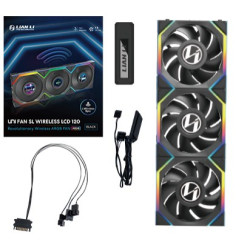 Lian Li UNI FAN SL Wireless...