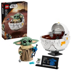 LEGO STAR WARS 75403 Grogu...