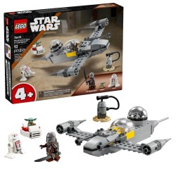 LEGO STAR WARS 75410 Mando...