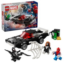 LEGO MARVEL 76309...