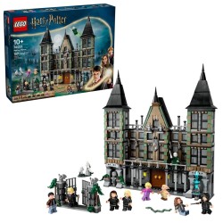 LEGO HARRY POTTER 76453...