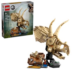 LEGO JURASSIC WORLD 76969...