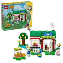 LEGO ANIMAL CROSSING 77055...