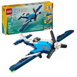 LEGO CREATOR 3 IN 1 31160...