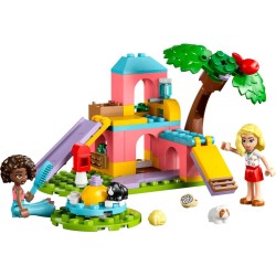 LEGO FRIENDS 42640 Guinea...