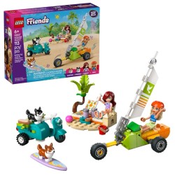 LEGO FRIENDS 42641 Surfing...