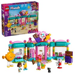 LEGO FRIENDS 42649...