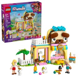 LEGO FRIENDS 42650 Pet...