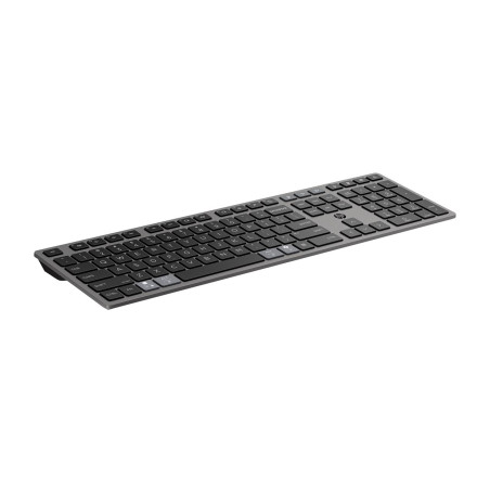 HP 720 Multi-Device Rechargeable Wireless Keyboard