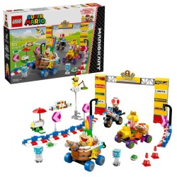 LEGO SUPER MARIO 72036...