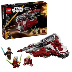 LEGO STAR WARS 75401...