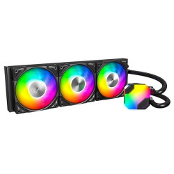 Montech Hyper Flow ARGB AIO...
