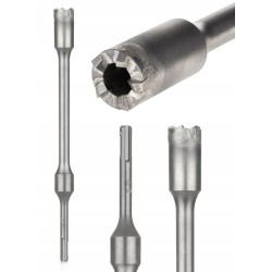 SDS Plus Rebar...