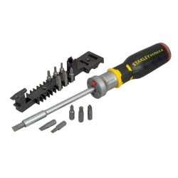 LED ratchet screwdriver...