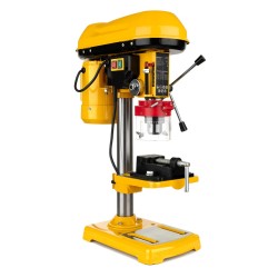 Column drilling machine...