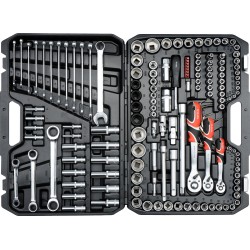 Yato YT-38811 socket wrench...