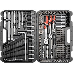Yato YT-38872 mechanics...