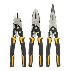 DEWALT Duo-Kraftzangen Set...