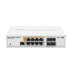 MikroTik | Cloud Router...