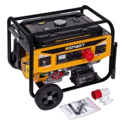 Generator set 5.5 kW 3...