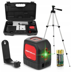 Green Cross Line Laser 30...