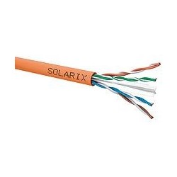 TWISTED PAIR CABLE SOLARIX...