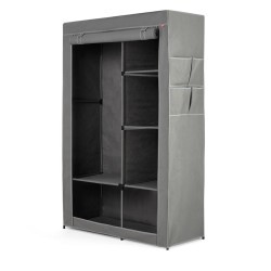 RAYEN Textile wardrobe 105...