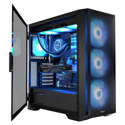 MODECOM  HORIZON ARGB Flow...