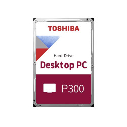 Toshiba P300 internal hard...