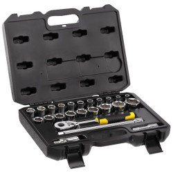 STANLEY 1/2" Socket Set...