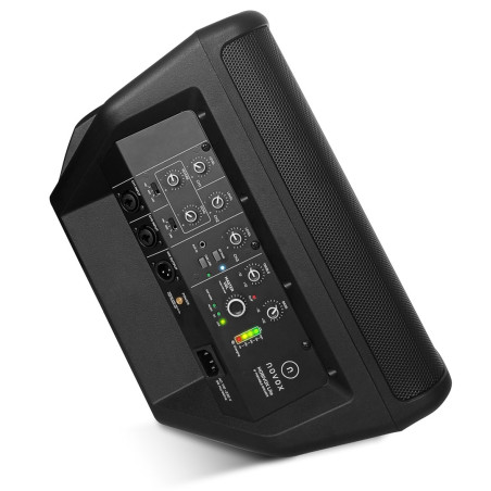 Novox MOBIVOX Lite - 300W battery-powered active speaker, black