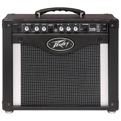 Peavey Electronics Rage 258...