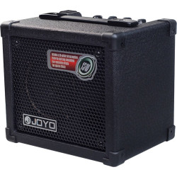JOYO DC-15 - 15W guitar...