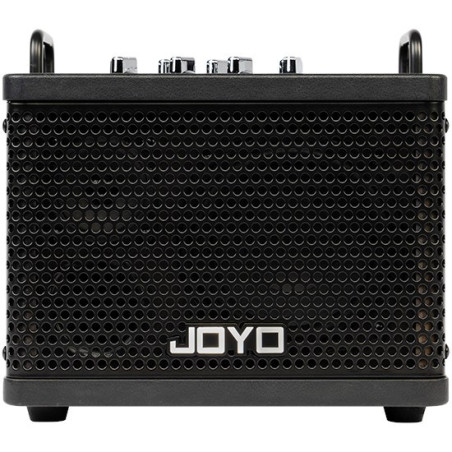 JOYO DC-15S - 15W guitar amplifier