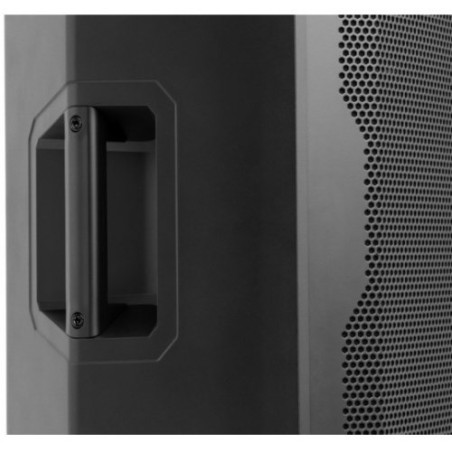 Alto TS 415 Active 2-way speaker 1250 - 2500 W Black