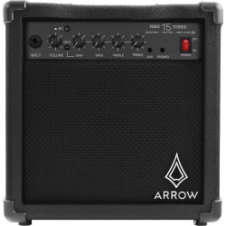 Arrow First Strike 15 W -...