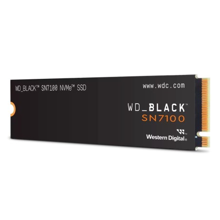 SanDisk WDS100T4X0E-00CJA0 internal solid state drive 1 TB M.2 PCI Express 4.0 NVMe