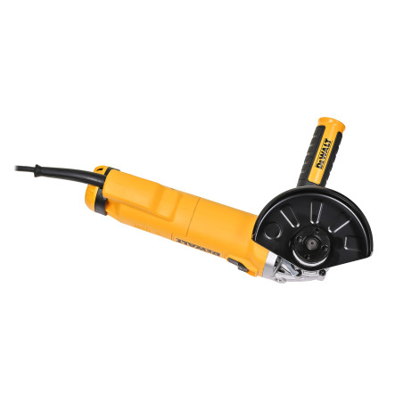 DeWALT DWE4237-QS angle grinder 12.5 cm 11500 RPM 22 kg