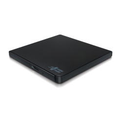 Hitachi-LG Slim Portable...