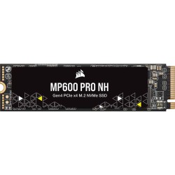 Corsair MP600 Pro NH 8TB,...