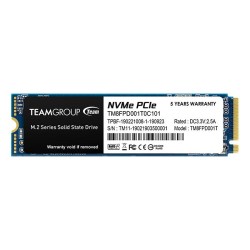 Team Group MP33 Pro NVMe...