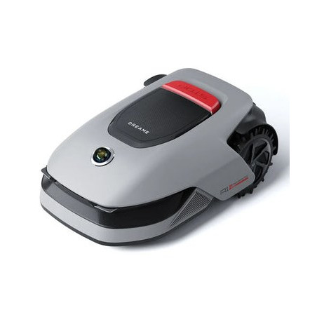 Dreame Robotic Mower A1 Pro Robotic lawn mower Battery Grey