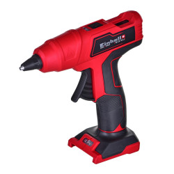 Glue gun TE-CG 18 Li-Solo...