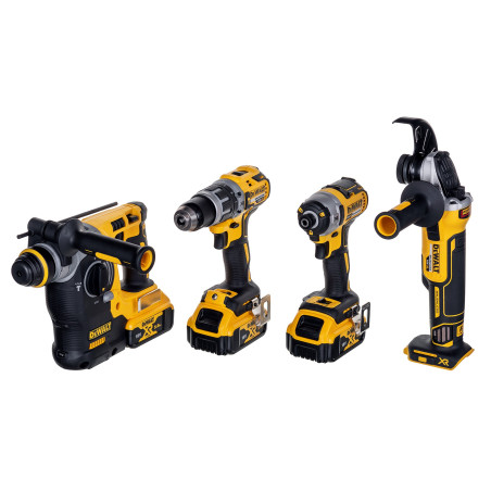 Power tool set  Combo 18V DCK422P3 Dewalt