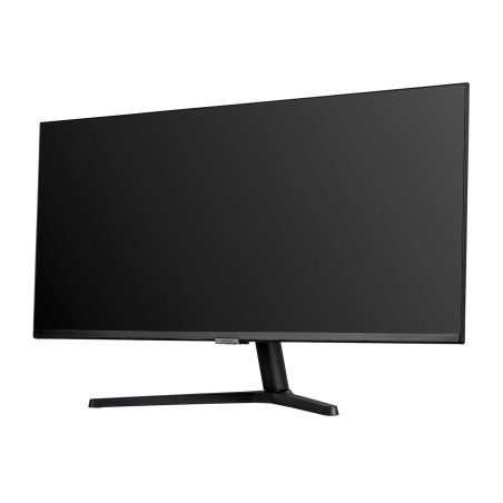 Samsung S50GC computer monitor 86.4 cm (34") 3440 x 1440 pixels UltraWide Quad HD LCD Black