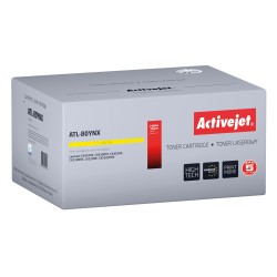 Activejet Toner ATL-80YNX...