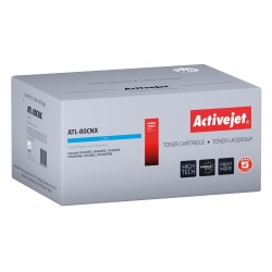 Activejet ATL-80CNX Toner...