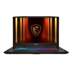 MSI Katana 17 HX...
