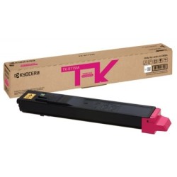 Kyocera TK 8115M - magenta...