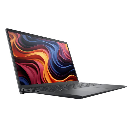 Dell Inspiron DC15255-A117BLK Ryzen 7 7730U 15.6" FHD Touch AG 16GB 512GB SSD Windows 11 Black (REPACK) 2-year warranty New Repack/Repacked